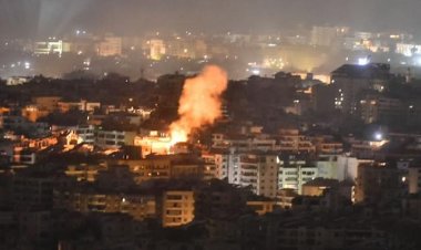 Irán volvió a lanzar misiles contra Israel y ya son 24 los muertos