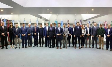 El duro reclamo de los gobernadores a Javier Milei: piden fondos y reactivar la obra pública