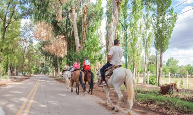 Por el fin de semana largo ingresaron 950 millones de pesos en San Juan