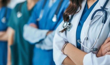 Residencias médicas: darán 5 puntos extra a los egresados de universidades argentinas