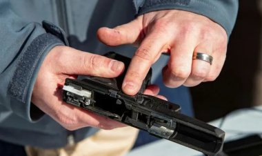El Gobierno Nacional flexibilizó la regulación de armas semiautomáticas
