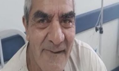 Hallaron sin vida a Juan de Dios Valdez, en Albardón