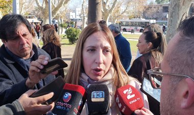 El Gobierno analiza la tarifa de colectivos para julio