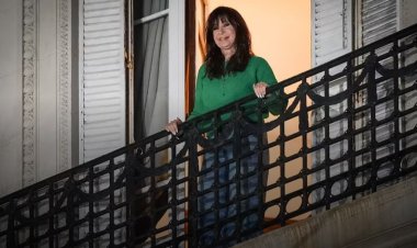 Cristina Kirchner presentó un escrito por su régimen de visitas: "Exclusión arbitraria"
