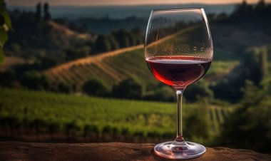 El dato que hunde al vino argentino