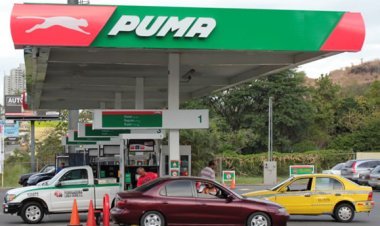Petrolera Puma aumentó sus combustibles y Shell se prepara para dar el mismo paso
