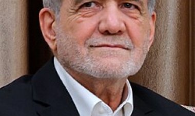 Presidente de Irán condena ataques estadounidenses contra instalaciones nucleares iraníes