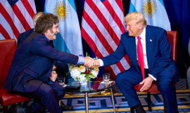 “Estamos del lado correcto de la historia”: el Gobierno respalda a Trump tras los ataques a Irán