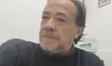 Detienen a un dirigente gremial textil de San Juan