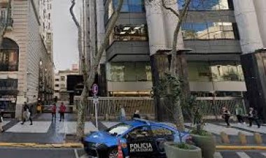 Refuerzan la seguridad en objetivos israelíes en Buenos Aires