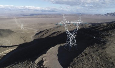 EPRE anunció una millonaria inversión en materia eléctrica para San Juan