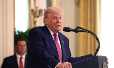 Donald Trump anuncia un sorpresivo alto el fuego entre Israel e Irán