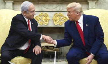 Donald Trump le exigió a Israel que no bombardee Irán: "¡Traigan a sus pilotos!"