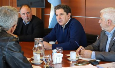 Producción y el Consejo de Enólogos juntos en la 37° edición de Cata San Juan