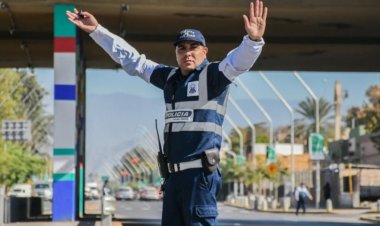 Trabajan para agilizar el ingreso de multas al Juzgado de Faltas