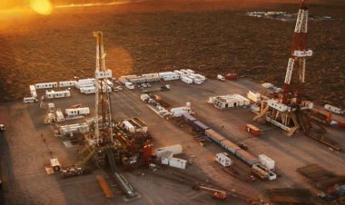 Vaca Muerta batió récord de producción de petróleo en mayo