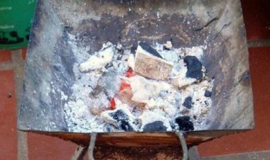 Cinco personas asistidas de urgencia tras inhalar monóxido de carbono en Santa Lucía