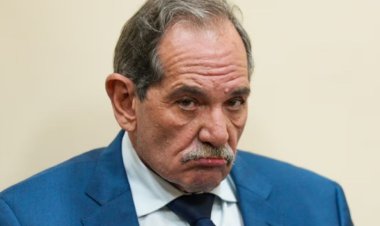 José Alperovich se va a Puerto Madero con prisión domiciliaria
