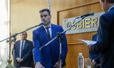 El Tribunal de Cuentas rechazó la recusación presentada por Baistrocchi