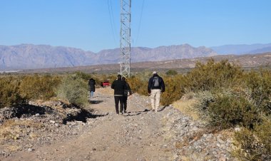 Claves del funcionamiento del protocolo San Juan te Busca