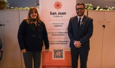 Organizaciones sanjuaninas ajustan sus propuestas para acceder a fondos de la Embajada de EE.UU