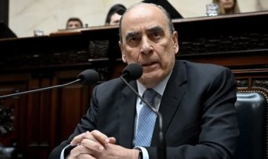 Guillermo Francos le marcó límites a los gobernadores: "No hay plata sin equilibrio fiscal"