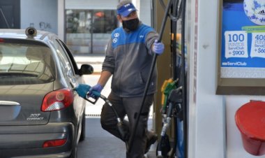 Sube el impuesto a los combustibles y se espera un aumento en naftas y gas oil