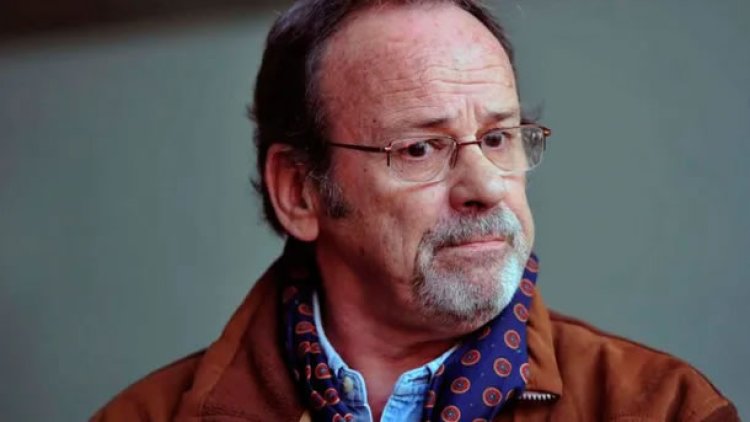 Murió Horacio García Belsunce