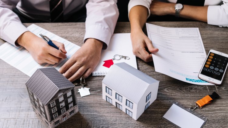 Los créditos hipotecarios subieron un 296% interanual en mayo