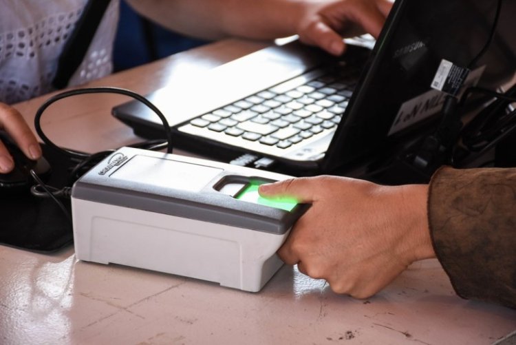 La Delegación Chimbas del Registro Civil permanecerá cerrada del 9 al 12 de junio