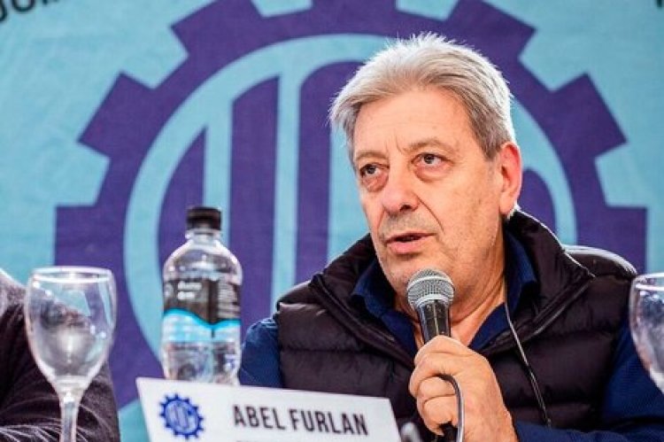 ¿Se viene un paro? Sindicalistas no descartan medidas en caso de fallo contra Cristina Kirchner