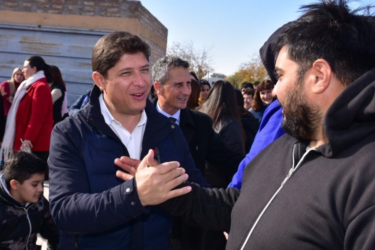 Unas 3000 personas tendrán lentes nuevos en Santa Lucía