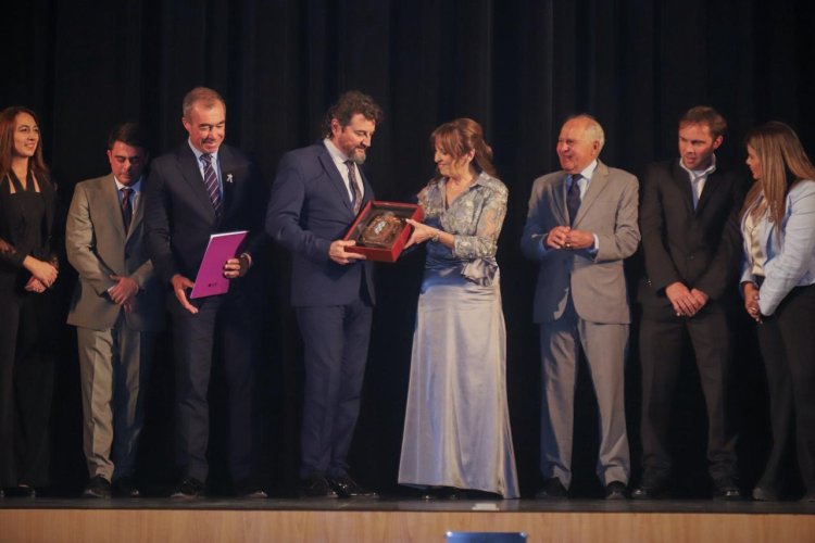 "San Juan, Siempre”: el homenaje de la Ciudad a 463 Años de historia compartida