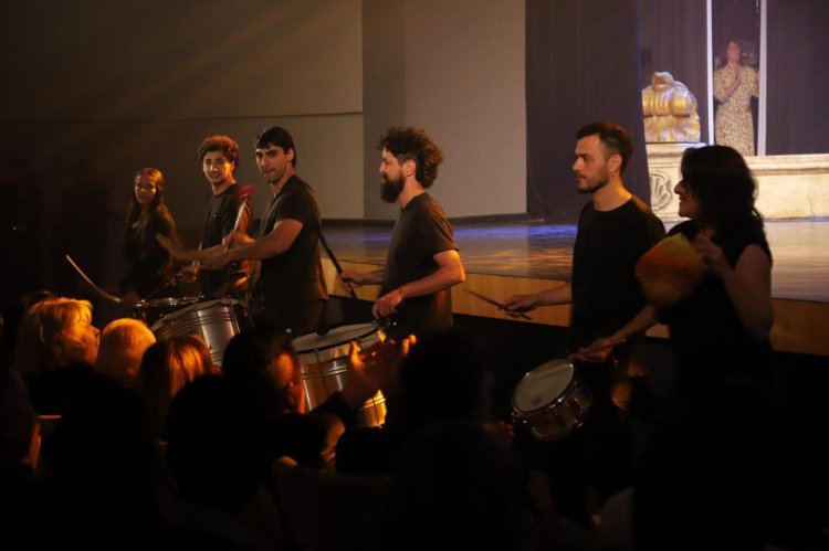 "San Juan, Siempre”: el homenaje de la Ciudad a 463 Años de historia compartida