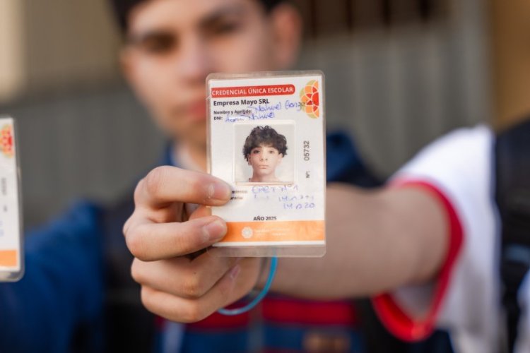 Boleto Escolar Gratuito: el derecho a estudiar sin que el pasaje sea una barrera