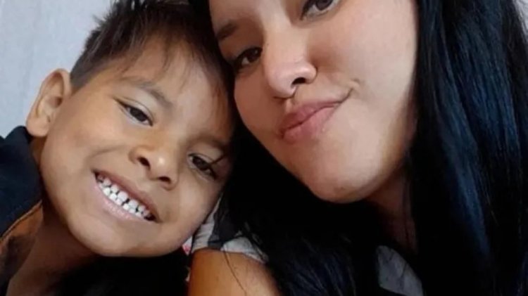 La madre de Thiago Correa sobre la donación de órganos: "Mi pequeño salvó cuatro vidas"