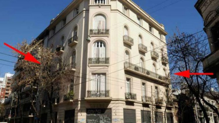 El departamento de Constitución es apto para la prisión domiciliaria de Cristina Kirchner