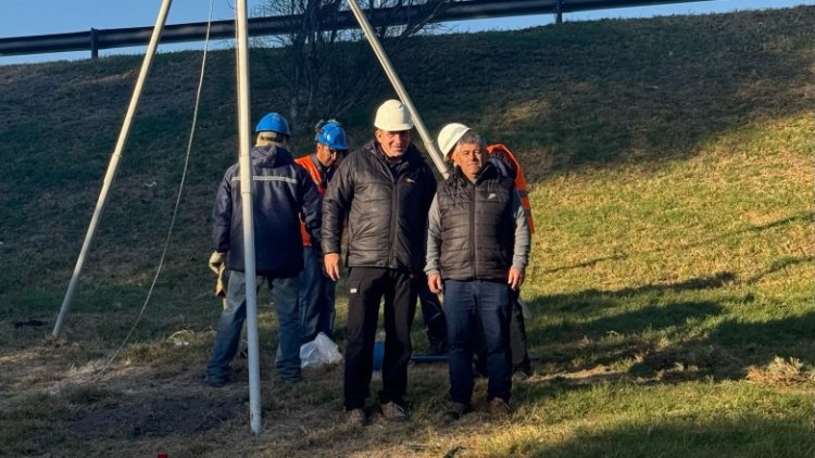 Un cambio que se siente en la CircunvUn cambio que se siente en la Circunvalaciónalación