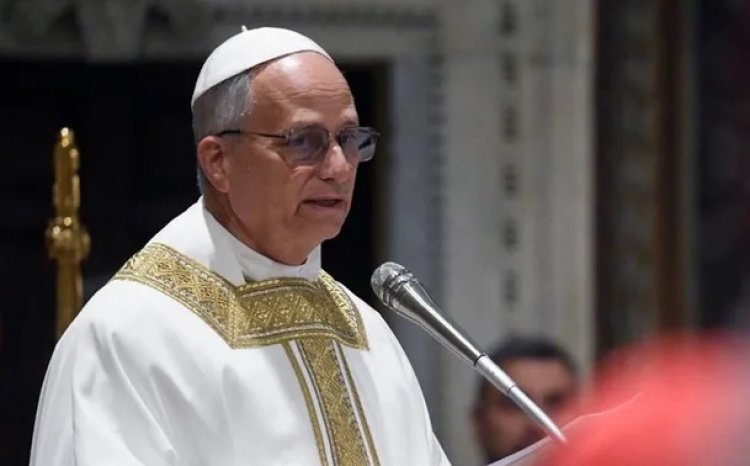 El papa León XIV manifestó su preocupación por la escalada entre Irán e Israel