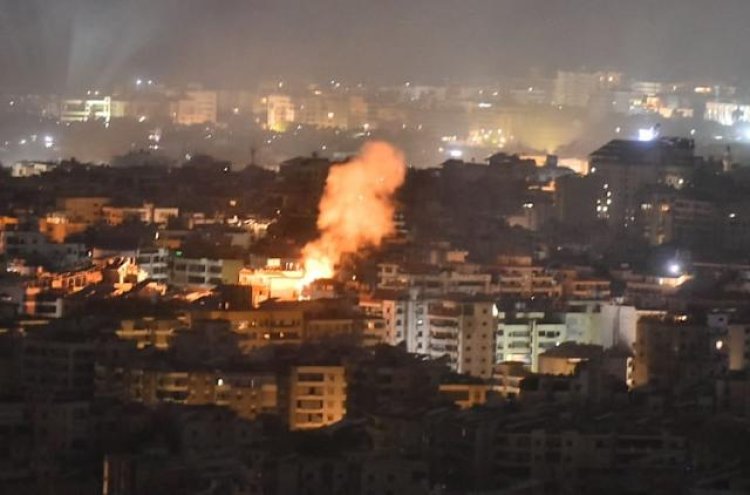Irán volvió a lanzar misiles contra Israel y ya son 24 los muertos