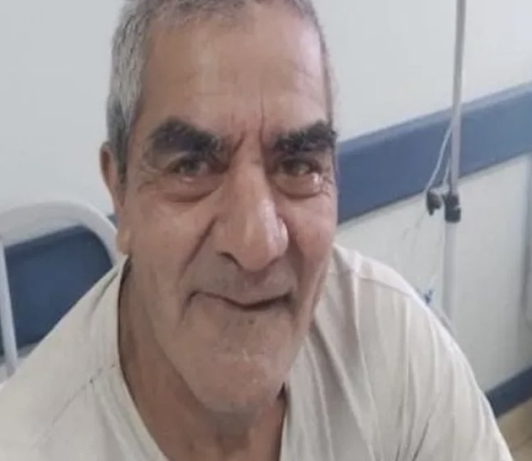 Continúa la búsqueda de Juan de Dios Valdez de 70 años