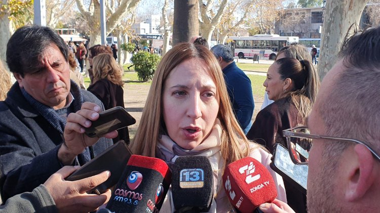 El Gobierno analiza la tarifa de colectivos para julio