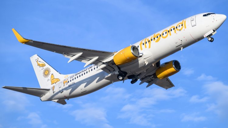 Flybondi cambió de dueños
