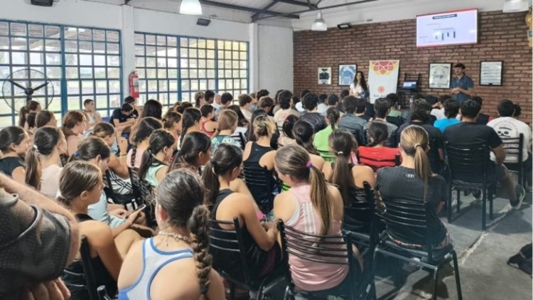 Construyendo Valores: un programa que promueve el bienestar físico, mental y emocional de los individuos