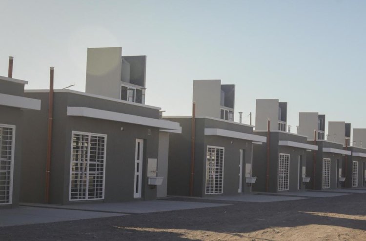 Terminó la inscripción para el sorteo del IPV