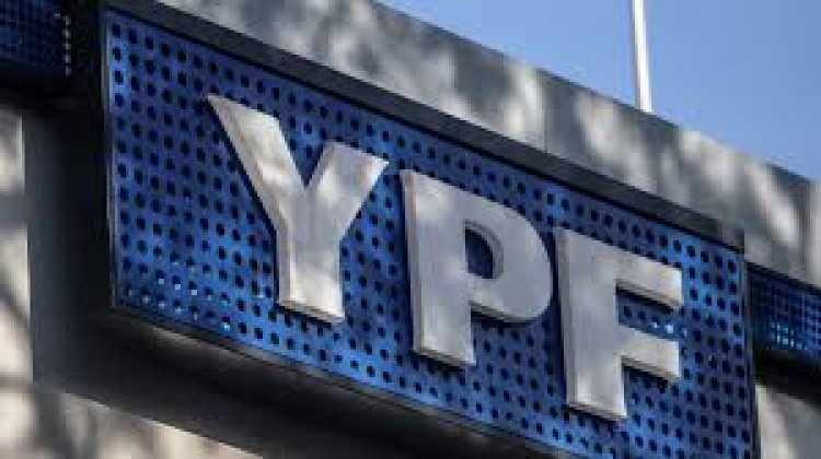 Argentina apeló el fallo que obliga al país a entregar las acciones de YPF