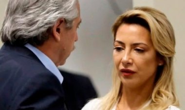 Fabiola Yañez pidió 12 años de cárcel para Alberto Fernández