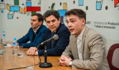 Lanzaron dos programas para fomentar el desarrollo científico, con una inversión de $78,5 millones