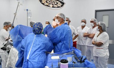 Acceso a la salud para cada sanjuanino en los hospitales periférico