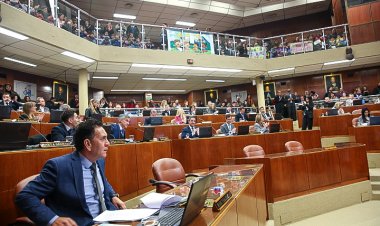 Diputados aprueban pedidos de informe del oficialismo y oposición